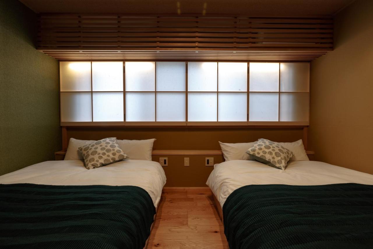 Urban Inn Sun Rise Osaka Zewnętrze zdjęcie